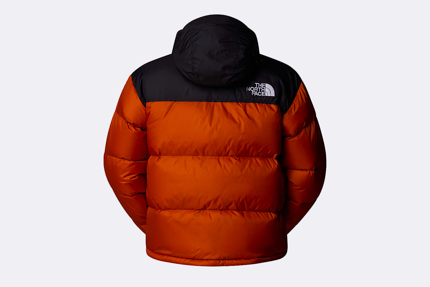 The North Face Nuptse Retro 1996 Earthen Copper