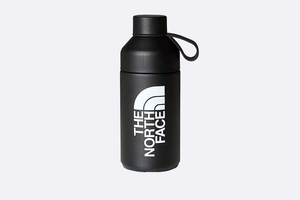 The North Face x Ocean Bottle Water Bottle 0.65L Black