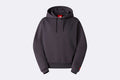 The North Face Red Box Hoodie Obsidian