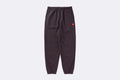 The North Face Red Box Sweatpants Obsidian
