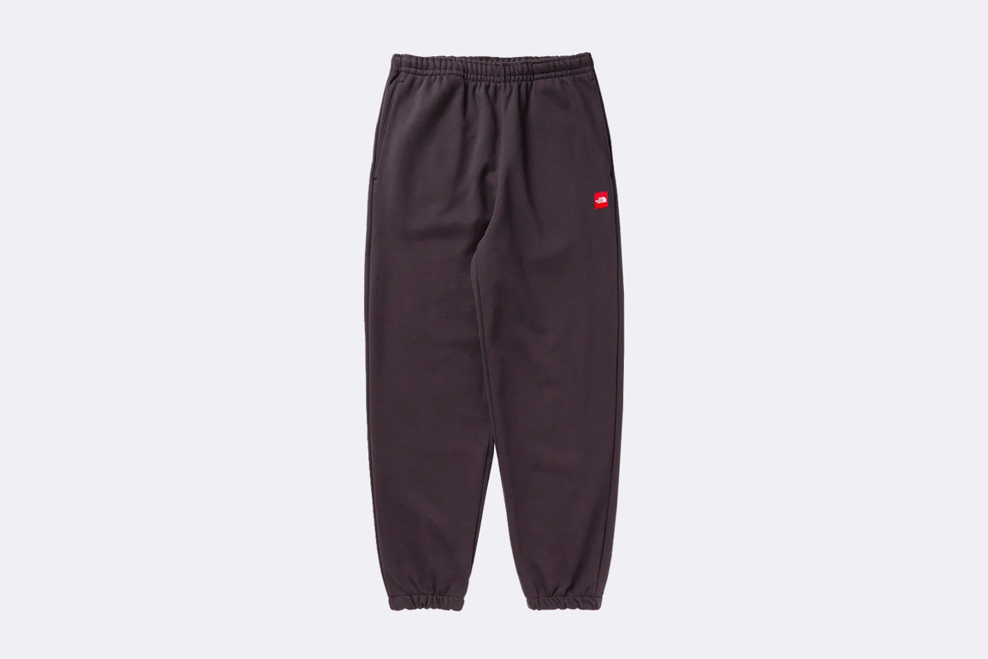 The North Face Red Box Sweatpants Obsidian