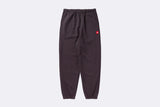 The North Face Red Box Sweatpants Obsidian