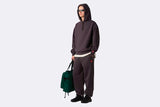 The North Face Red Box Sweatpants Obsidian