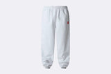 The North Face Red Box Sweatpants TNF Classic Grey Heather