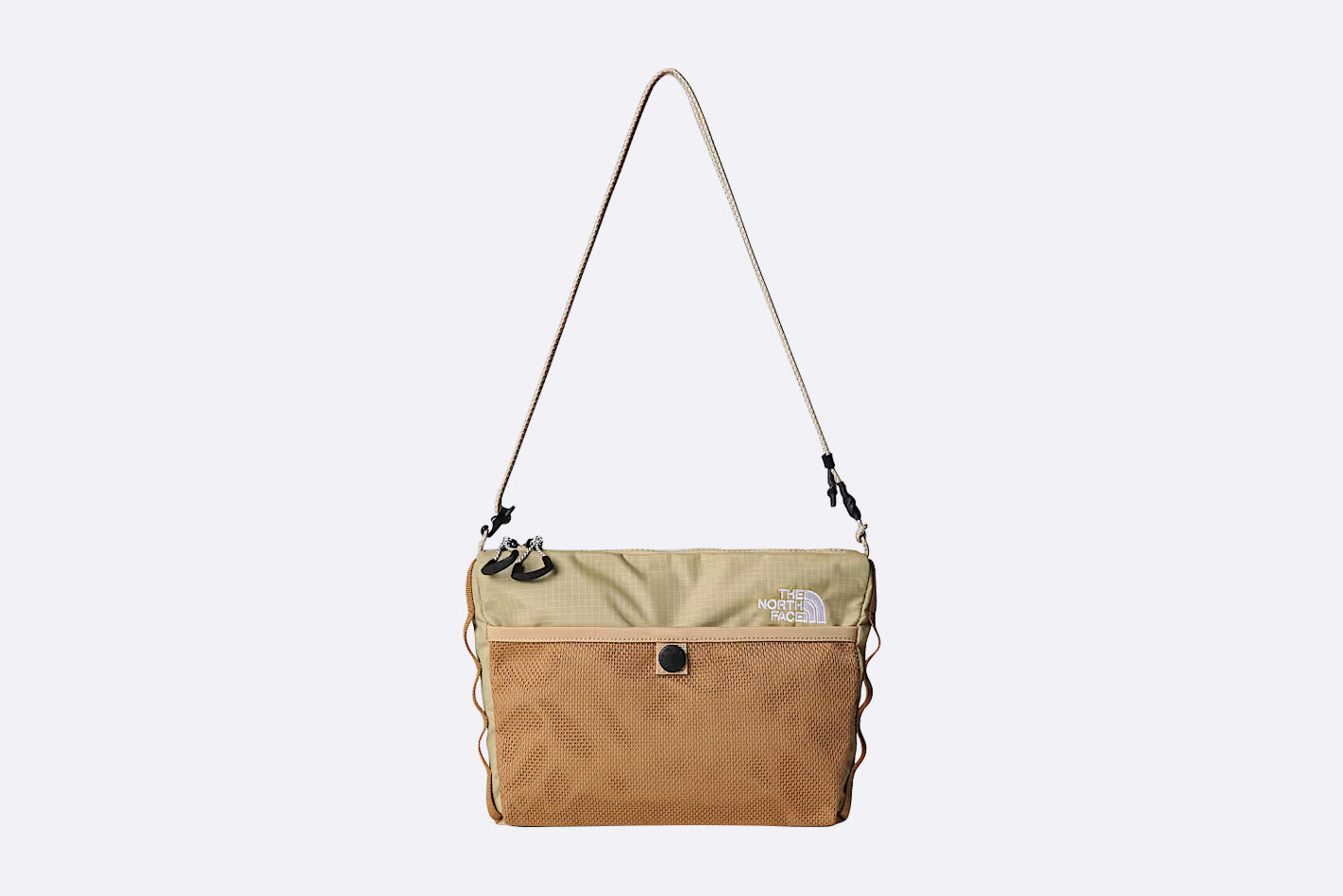 The North Face Terra Lumbar Pouch Khaki Stone