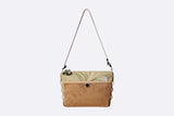 The North Face Terra Lumbar Pouch Khaki Stone