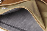 The North Face Terra Lumbar Pouch Khaki Stone