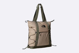 The North Face Tote Borealis Mushroom Grey