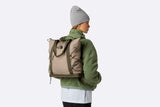 The North Face Tote Borealis Mushroom Grey