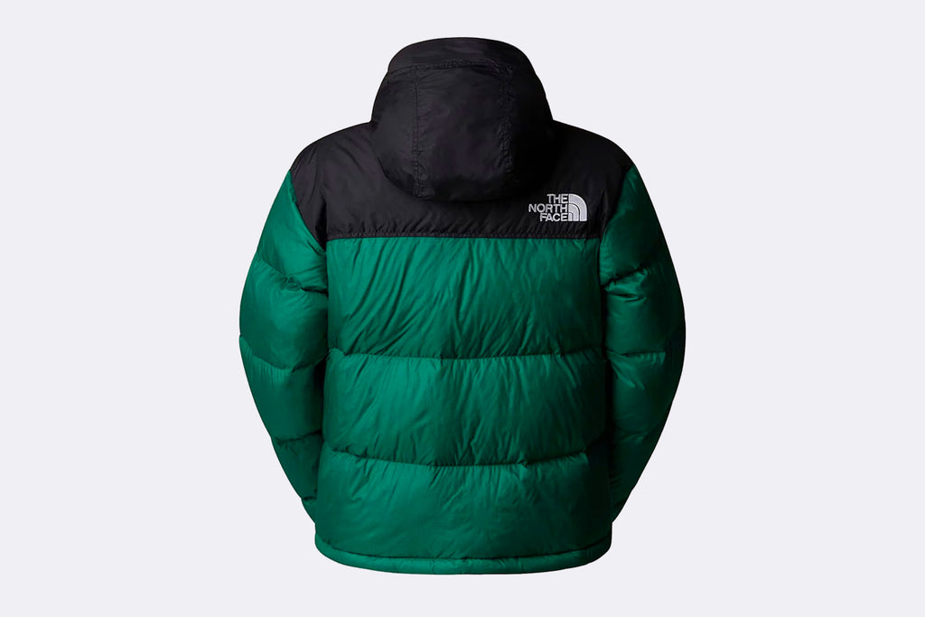 The North Face Wmns 1996 Retro Nuptse Evergreen