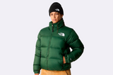 The North Face Wmns 1996 Retro Nuptse Jacket Pine Needle