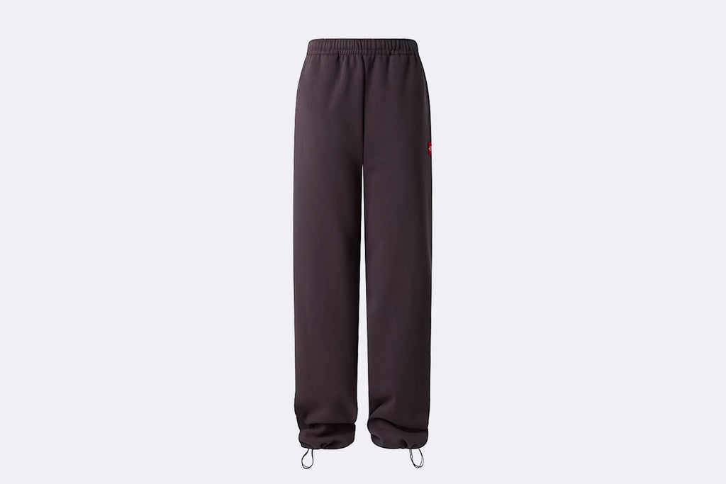 The North Face Wmns Red Box Sweatpants Obsidian