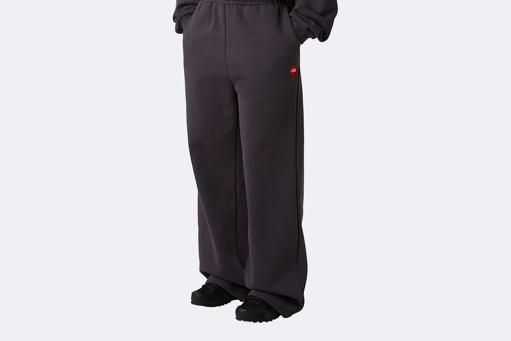 The North Face Wmns Red Box Sweatpants Obsidian