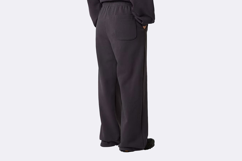 The North Face Wmns Red Box Sweatpants Obsidian