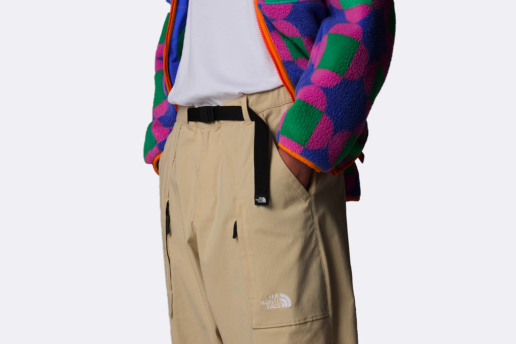 The North Face X Yinka Ilori Relaxed Pant Gravel