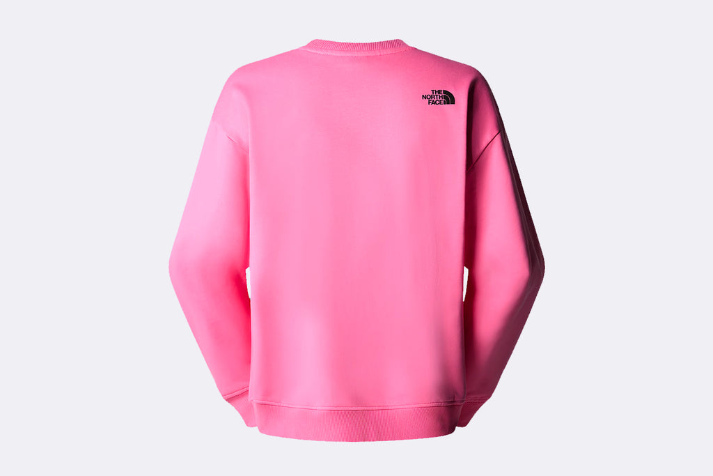 The North Face X Yinka Ilori Crew Gamma Pink