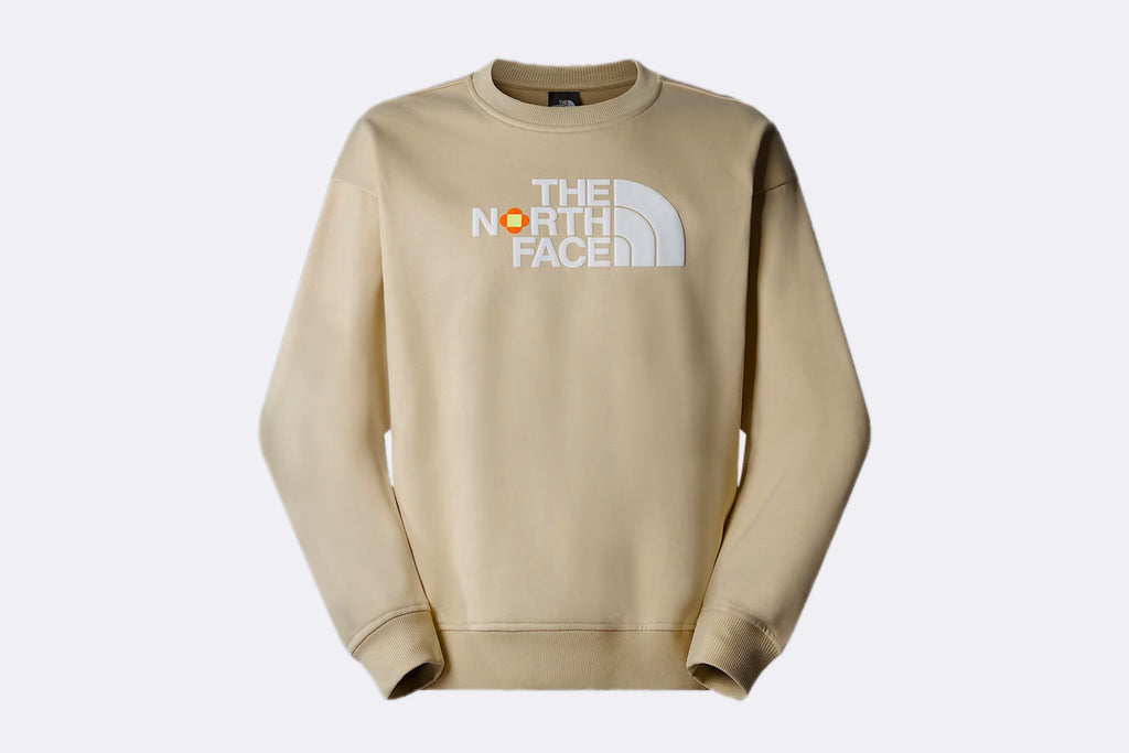 The North Face X Yinka Ilori Crew Gravel