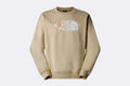 The North Face X Yinka Ilori Crew Gravel