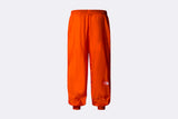 The North Face X Yinka Ilori Wind Pant Red Orange