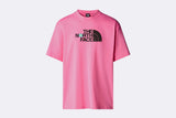 The North Face X Yinka Ilori Tee Gamma Pink