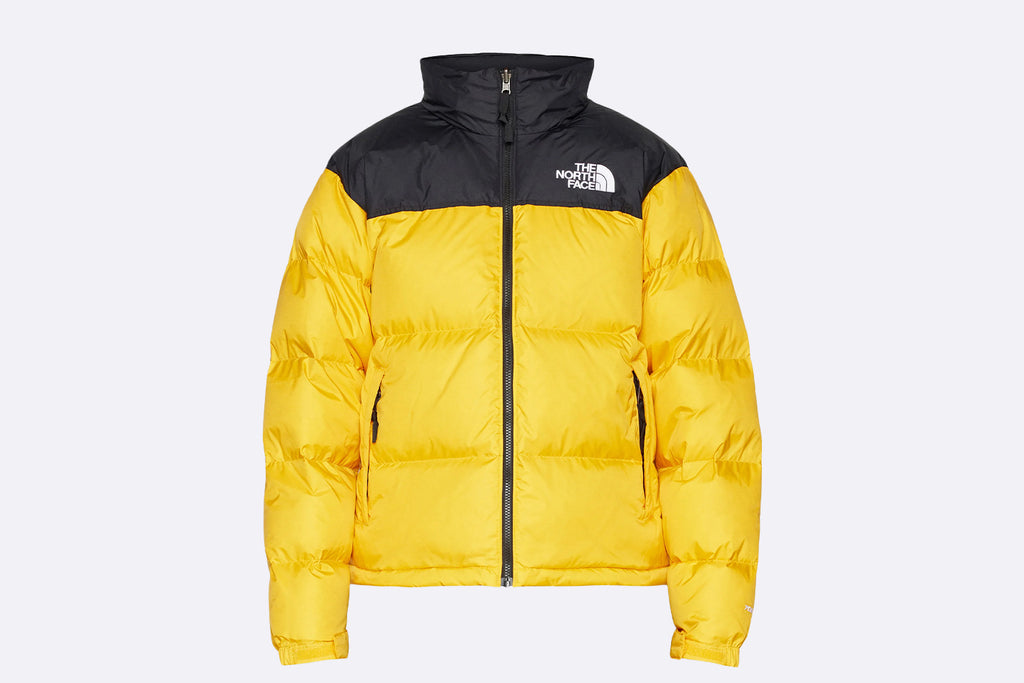 The North Face 1996 Retro Nuptse Jacket Sumitgld
