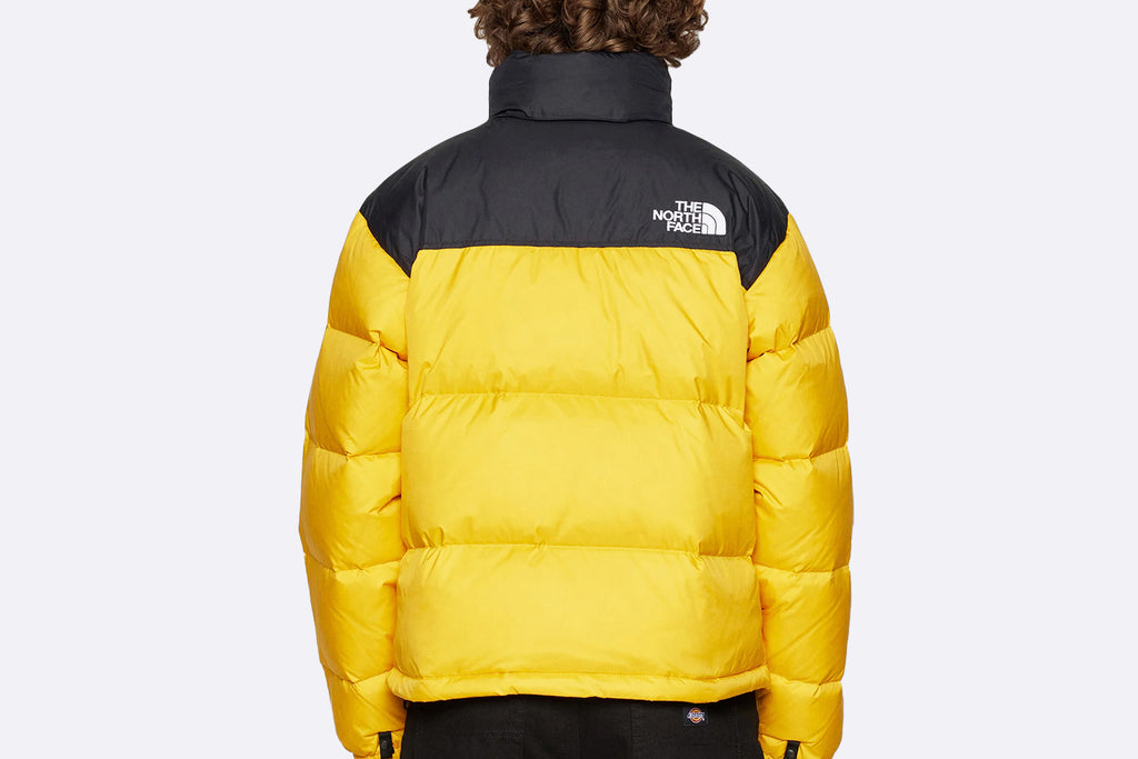 The North Face 1996 Retro Nuptse Jacket Sumitgld