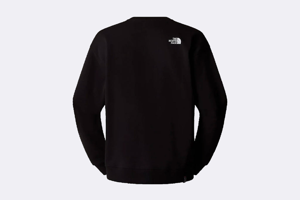 The North Face AXYS Crew Black