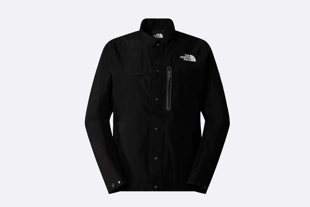 The North Face Amos Tech Overshirt