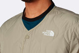 The North Face Ampato Quilted Liner Clay Grey