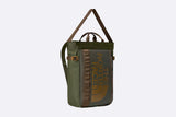 The North Face Base Camp Tote Pack New Taupe Green