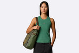 The North Face Base Camp Tote Pack New Taupe Green