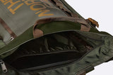 The North Face Base Camp Tote Pack New Taupe Green