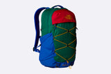 The North Face Borealis Blue Ever Green