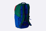 The North Face Borealis Blue Ever Green