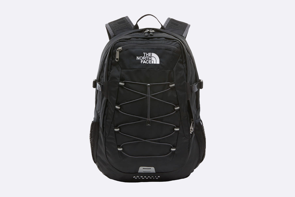 The North Face Borealis Classic Black