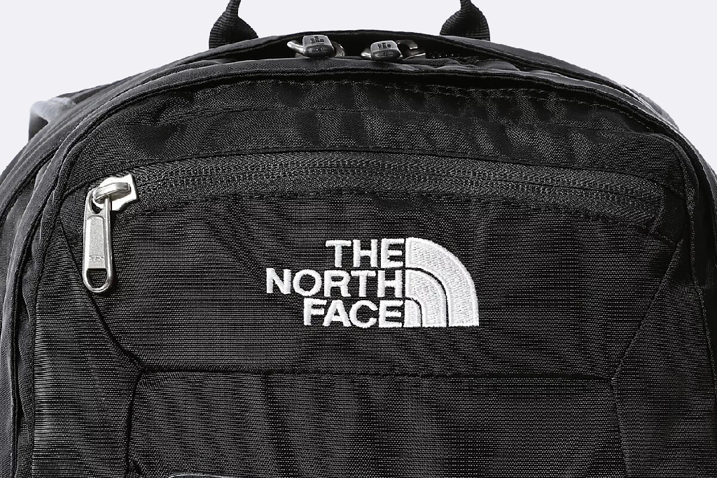 The North Face Borealis Classic Black