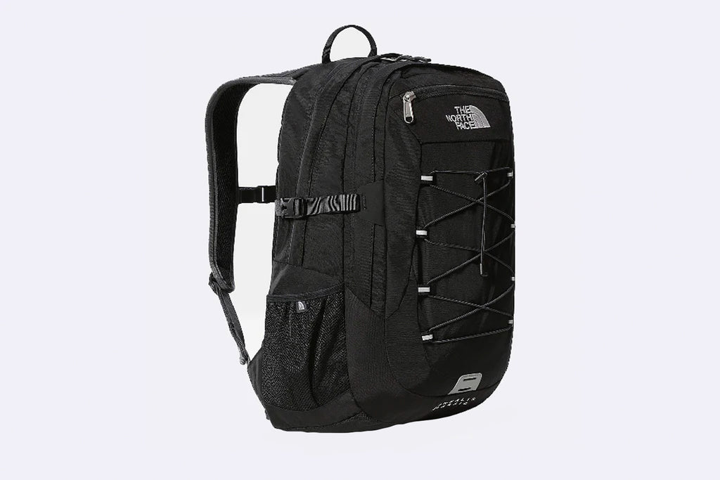 The North Face Borealis Classic Black