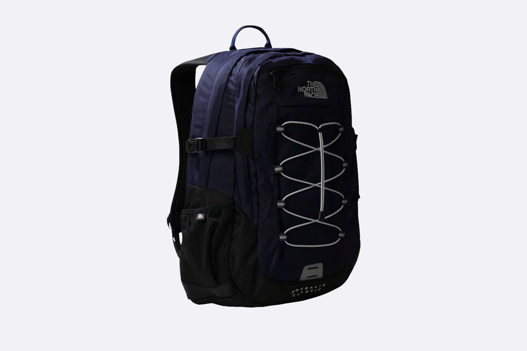 The North Face Borealis Classic Navy Tin