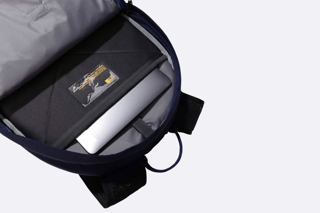 The North Face Borealis Classic Navy Tin