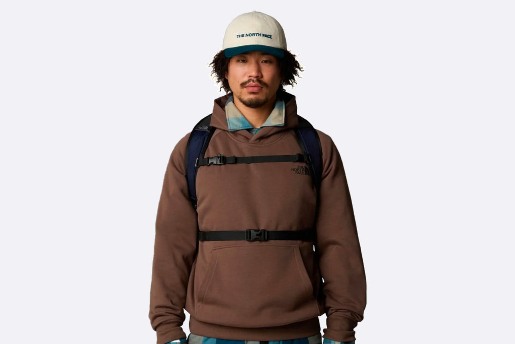 The North Face Borealis Classic Navy Tin