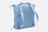 The North Face Borealis Tote Bag Blue