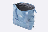 The North Face Borealis Tote Bag Blue