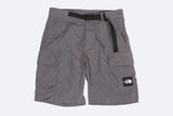 The North Face Cargo Short Smoked Pearl
