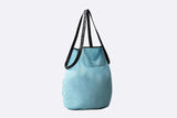 The North Face Circular Tote Waters Blue