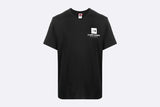 The North Face Coordinates Tee Black