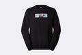 The North Face Crew Expedition System Black