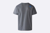 The North Face Fine T-Shirt Grey