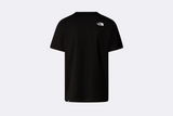 The North Face Fine Tee Black