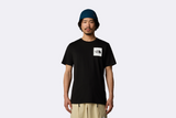 The North Face Fine Tee Black