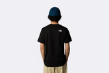 The North Face Fine Tee Black